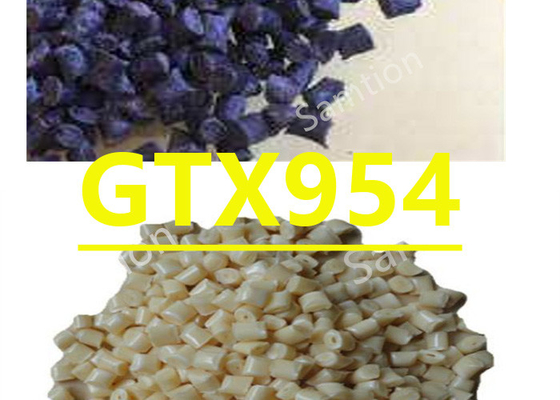 S-Plastic Noryl GTX954 de qualité non remplie avec une meilleure traçabilité et un équilibre chaleur/impact optimisé.