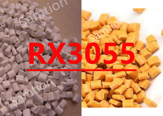 S-Plastic Noryl RX3055 Noryl RX3055 est une qualité de chaleur élevée avec une meilleure traçabilité