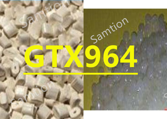 S-Plastic Noryl GTX964 est un matériau non rempli modifié par impact avec une capacité de traitement optimisée.