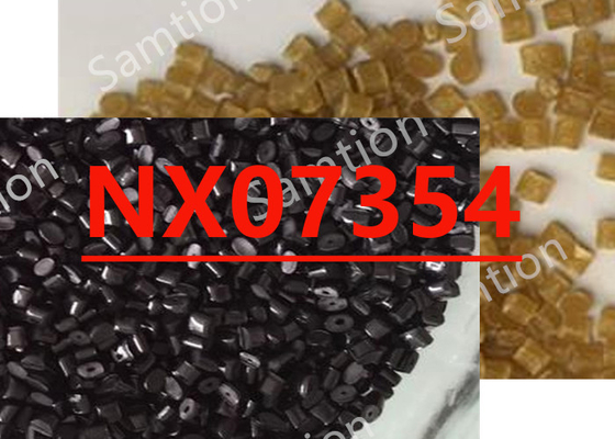 S-Plastic Thermocomp NX07354 est un composé PC/ABS, un bon candidat pour les applications de structuration directe au laser.