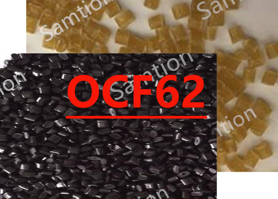 S-Plastic Thermocomp OCF62 est un composé à base de résine PPS contenant des fibres de carbone et de verre.