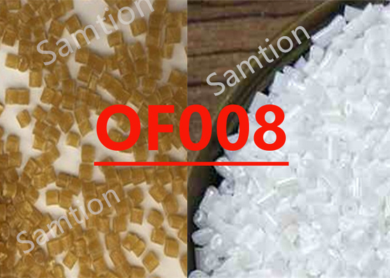 S-Plastic Thermocomp composé OF008 à base de PPS - résine linéaire contenant des fibres de verre.Ce produit est également connu sous le nom