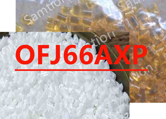 S-Plastic Thermocomp OFJ66AXP est un composé à base de résine PPS - BRANCHED contenant des fibres de verre, minéraux.