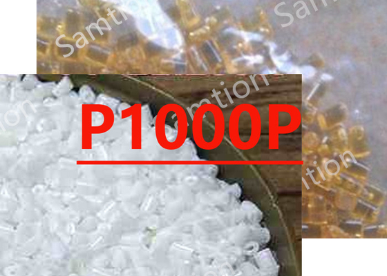 S-Plastic Thermocomp P1000P est un composé à base de résine Nylon 6.