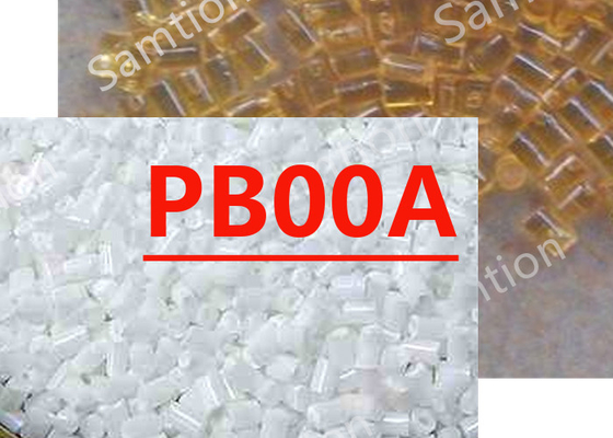 S-Plastic Thermocomp PB00A est un composé à base de résine PA 6 contenant des perles de verre.
