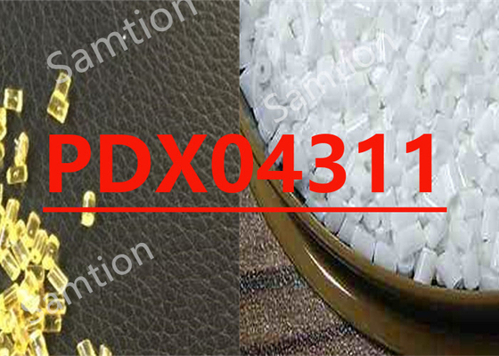 S-Plastic Thermocomp PDX04311 PC/ABS, Talc rempli à 15%, FR non halogène V-0 @ 1,2 mm