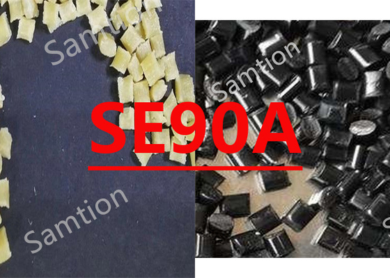 S-Plastic Noryl SE90A Rétardant de flamme à basse température alliage PPO/HIPS