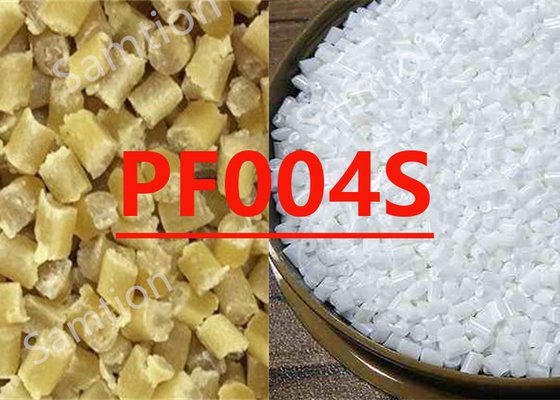 S-Plastic Thermocomp PF004S est un composé à base de résine Nylon 6 contenant des fibres de verre.