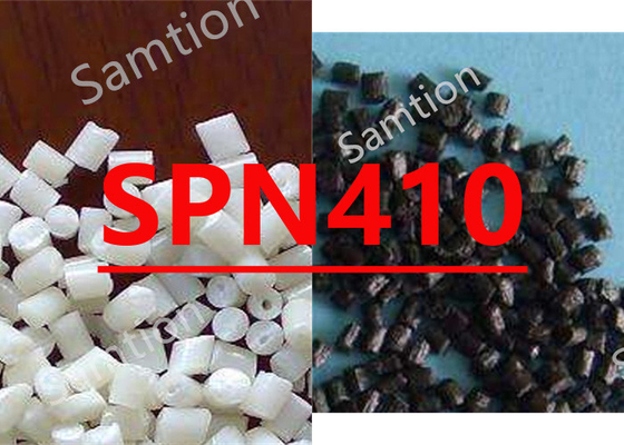 S-Plastic Noryl SPN410 Productivité améliorée 210F (99C) DTUL.
