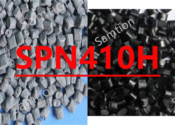S-Plastic Noryl SPN410H PPE+PS Blend Utilisation limitée Veuillez contacter le service de gestion du produit