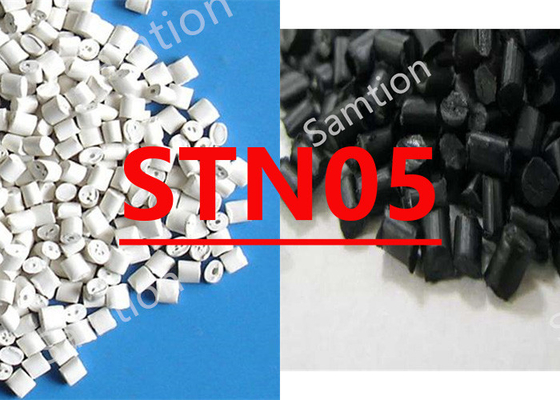 S-Plastic Noryl STN05 Données préliminaires GEPJ Panneau d'instruments Matériau GEPJ Propriétés et conditions de traitement