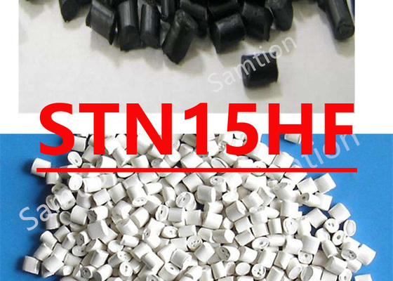S-Plastic Noryl STN15HF Intérieurs automobiles Caractéristiques de débit améliorées/Économie globale de traitement.