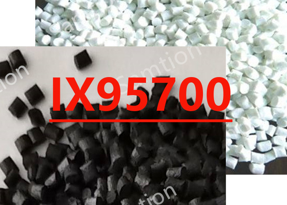 S-Plastic Thermocomp IX95700 est un composé à base de résine de nylon 6/12 contenant de la fibre de verre.