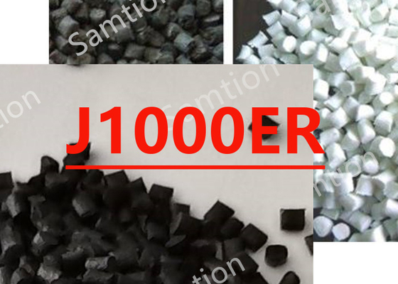 S-Plastic Thermocomp J1000ER est un composé à base de résine de polyéthersulfone.