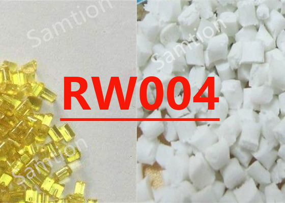 La résine S-Plastic Thermocomp RW004 est un composé à base de résine Nylon 66 contenant Mineral.