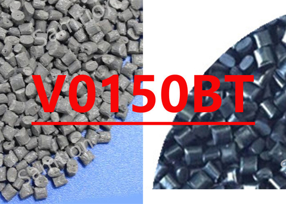 S-Plastic Noryl V0150BT Noryl* V0150BT est une résine d'éther polyphénylénique injectable moldable non remplie