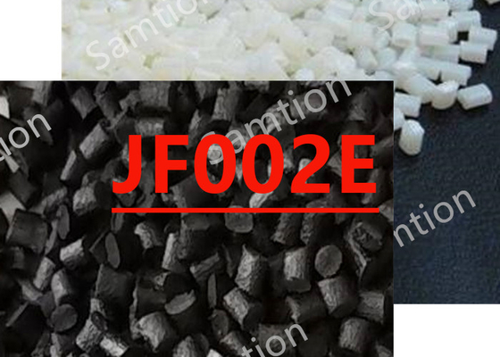 S-Plastic Thermocomp JF002E est un composé à base de résine de polyéthersulfone contenant de la fibre de verre.