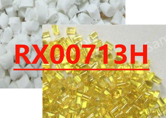 S-Plastic Thermocomp RX00713H composé de résine à base de nylon 6/10 contenant des charges exclusives