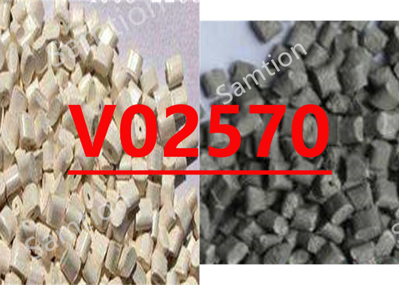S-Plastic Noryl V02570 Noryl* V02570 est un produit renforcé à 25% de fibres fraîches, de qualité injectable, conçu pour une bonne dimension