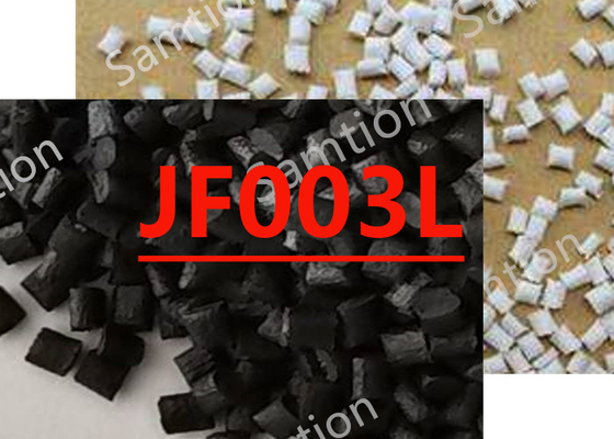 S-Plastic Thermocomp JF003L est un composé à base de polyéthersulfone (PES) contenant de la fibre de verre.