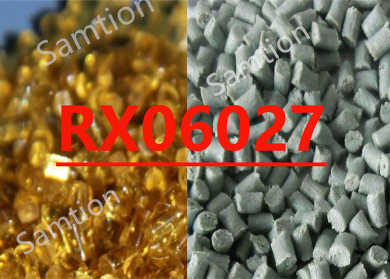 La résine S-Plastic Thermocomp RX06027 est un composé à base de PA 66 contenant des perles de verre.