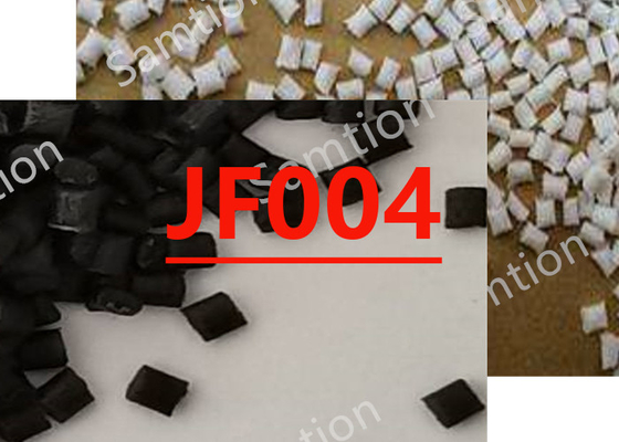 S-Plastic Thermocomp JF004 est un composé à base de résine de polyéthersulfone contenant de la fibre de verre.