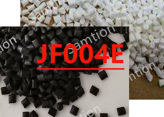 S-Plastic Thermocomp JF004E est un composé à base de résine de polyéthersulfone contenant de la fibre de verre.