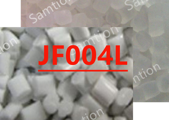 S-Plastic Thermocomp JF004L est un composé à base de polyéthersulfone (PES) contenant des fibres de verre.