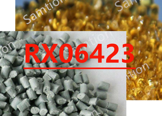 Composé de résine S-Plastic Thermocomp RX06423 à base de résine Nylon 66 contenant des fibres de verre
