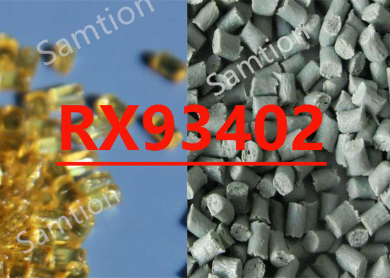 Composé de résine S-Plastic Thermocomp RX93402 à base de résine Nylon 66 contenant des fibres de verre