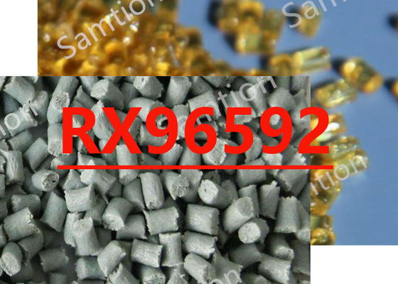 La résine S-Plastic Thermocomp RX96592 est un composé à base de nylon 6/6 contenant des charges exclusives.