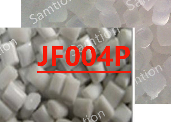 S-Plastic Thermocomp JF004P est un composé à base de résine de polyéthersulfone contenant de la fibre de verre.