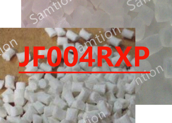 S-Plastic Thermocomp JF004RXP est un composé à base de résine de polyéthersulfone contenant de la fibre de verre.