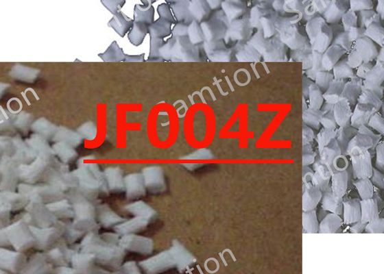 S-Plastic Thermocomp JF004Z est un composé à base de résine de polyéthersulfone contenant de la fibre de verre.