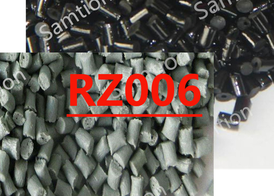 La résine S-Plastic Thermocomp RZ006 est un composé à base de résine Nylon 66 contenant du verre moulu.