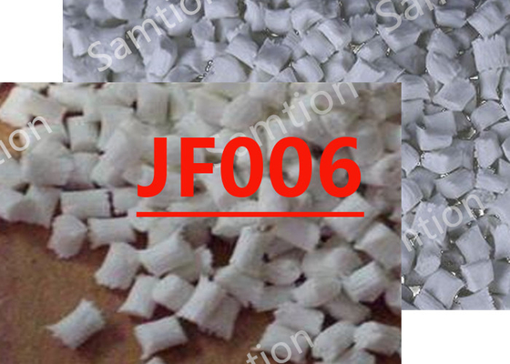 S-Plastic Thermocomp JF006 est un composé à base de résine de polyéthersulfone contenant de la fibre de verre.