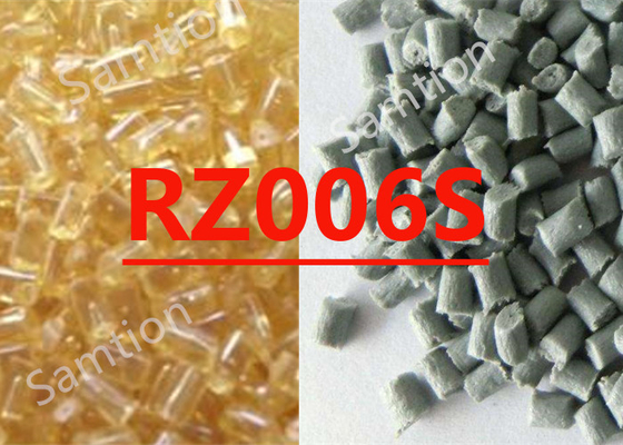 La résine S-Plastic Thermocomp RZ006S est un composé à base de résine Nylon 66 contenant du verre moulu.