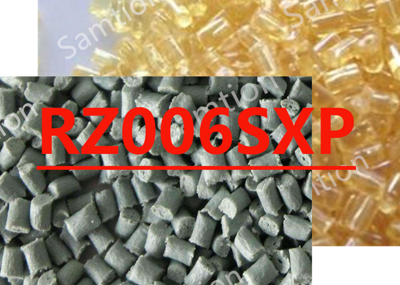 La résine S-Plastic Thermocomp RZ006SXP est un composé à base de résine Nylon 66 contenant du verre moulu.