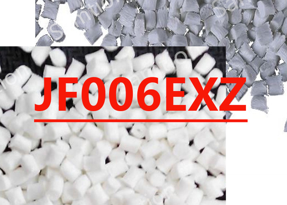 S-Plastic Thermocomp JF006EXZ est un composé à base de résine de polyéthersulfone contenant de la fibre de verre.