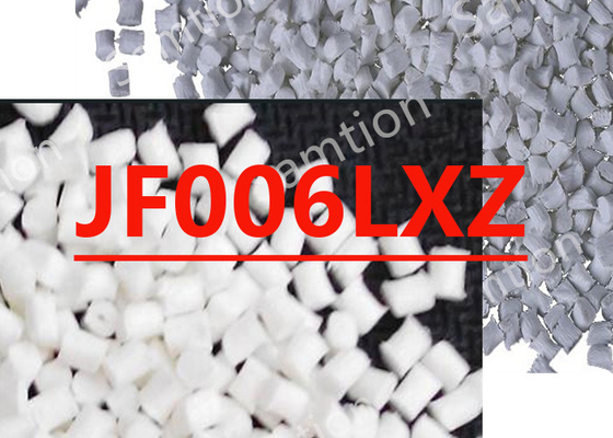 S-Plastic Thermocomp JF006LXZ est un composé à base de résine de polyéthersulfone contenant de la fibre de verre.