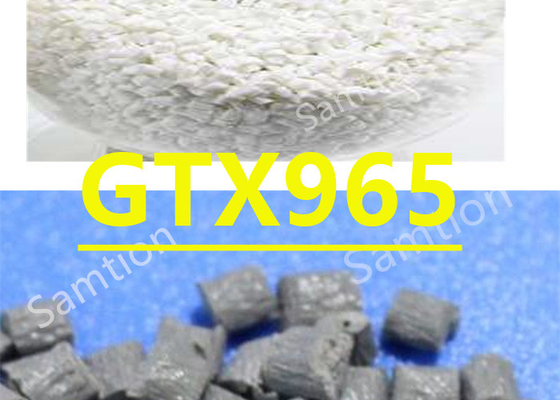 S-Plastic Noryl GTX965 Un mélange PPE/PA renforcé minéralement.