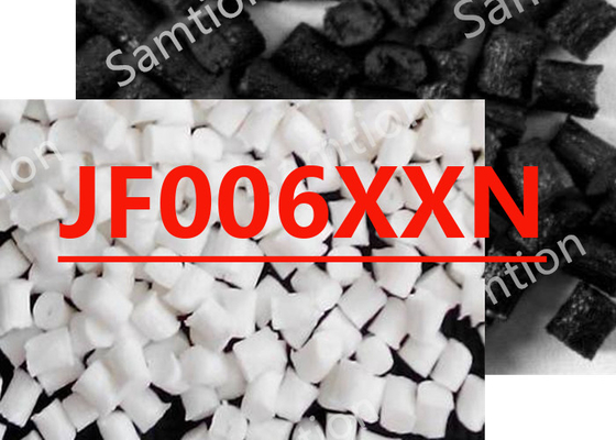 S-Plastic Thermocomp JF006XXN est un composé à base de résine de polyéthersulfone contenant de la fibre de verre.