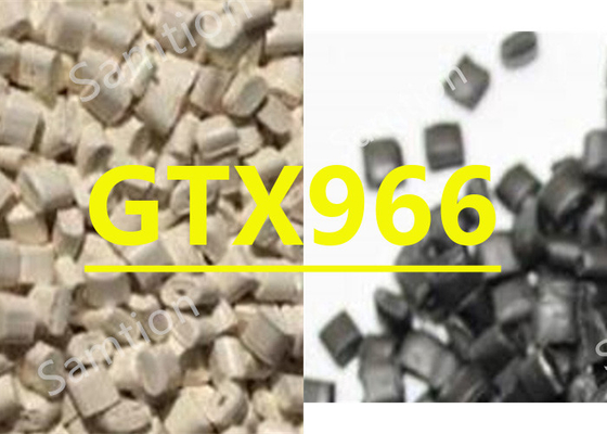 S-Plastic Noryl GTX966 >PPE+PA66-I-TD10< températures élevées à stabilité dimensionnelle et surface d'apparence excellente