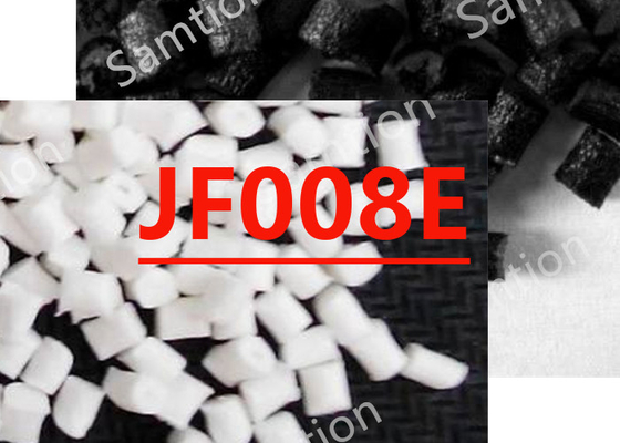 S-Plastic Thermocomp JF008E est un composé à base de polyéthersulfone (PES) contenant de la fibre de verre.