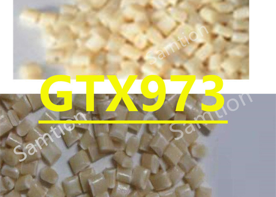 S-Plastic Noryl GTX973 est un matériau spécialement conçu pour la peinture électrostatique et les applications de revêtement en poudre.