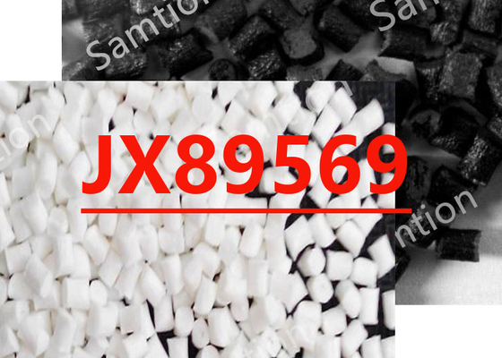 S-Plastic Thermocomp JX89569 est un composé à base de résine de polyéthersulfone contenant de la fibre de verre.