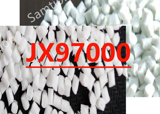 S-Plastic Thermocomp JX97000 est un composé à base de résine de polyéthersulfone contenant de la fibre de verre.