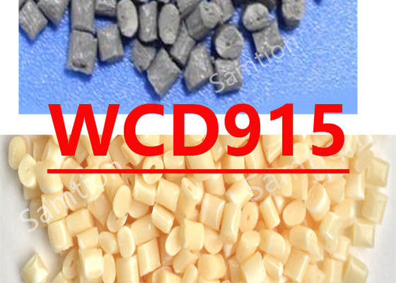 S-Plastic Noryl WCD915 Grade d'extrusion résistant à la flamme flexible et non halogéné destiné à l'évaluation dans les applications