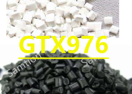 S-Plastic Noryl GTX976 est un matériau spécialement conçu pour la peinture électrostatique et les applications de revêtement en poudre.