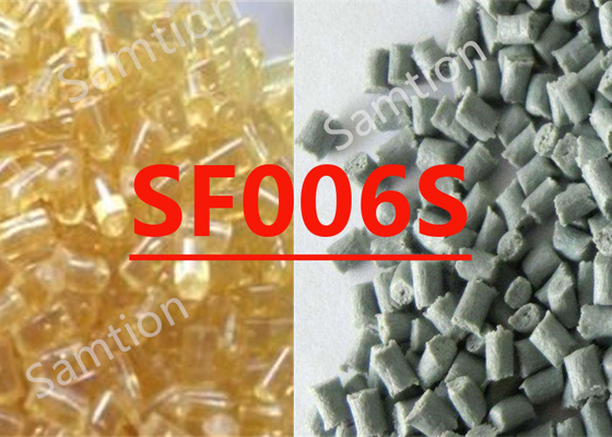 Composé de résine S-Plastic Thermocomp SF006S à base de résine Nylon 12 contenant des fibres de verre
